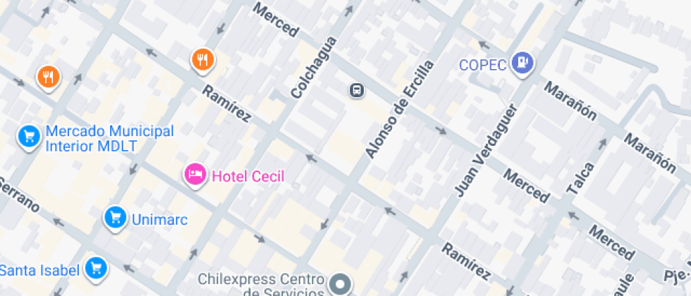 Pedro Troncoso Machuca