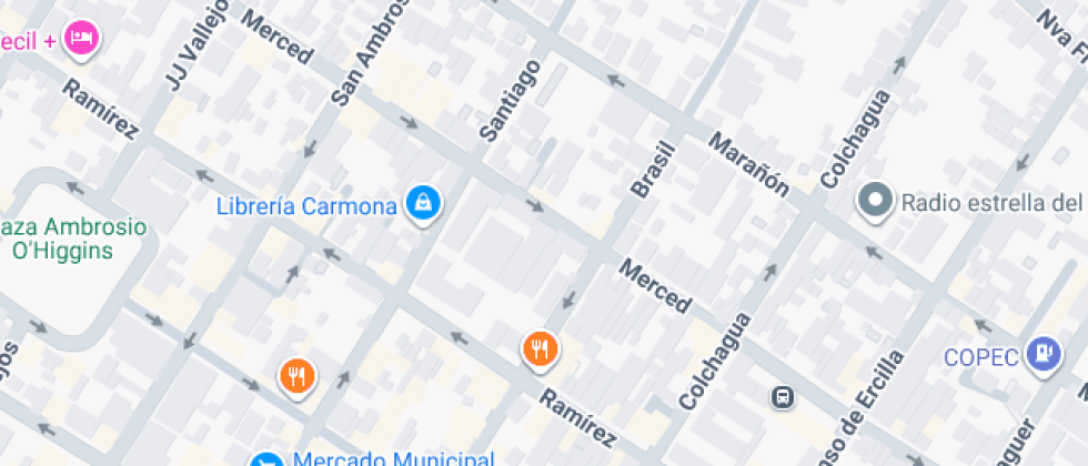 Ignacio Carrera Pinto