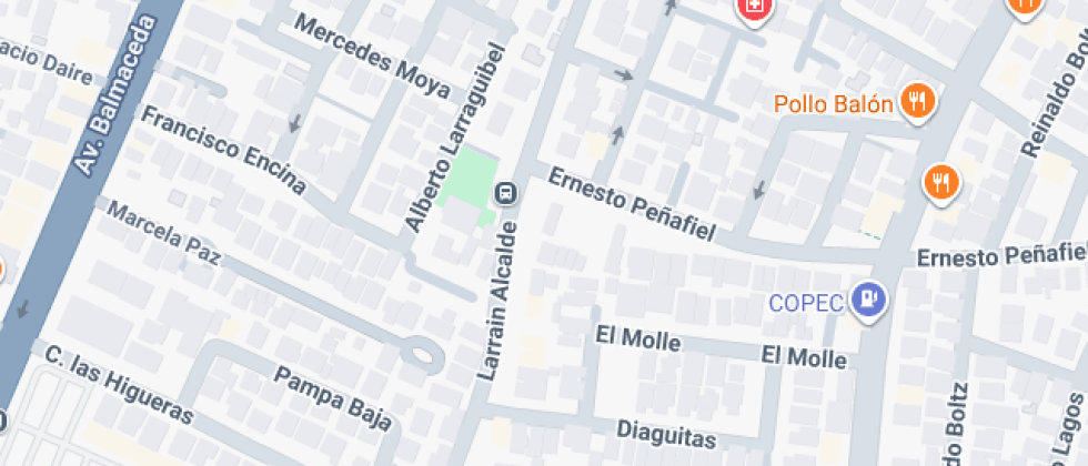 José Manuel Balmaceda