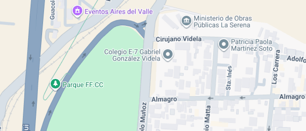 Gabriel González Videla 