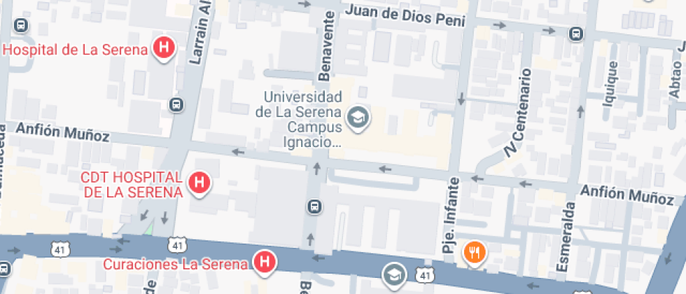 Ester Villarreal Castillo