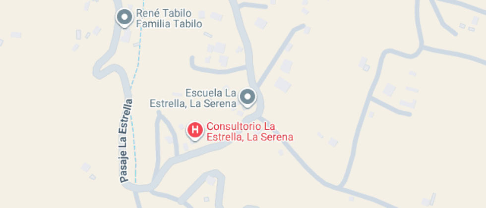 La Estrella