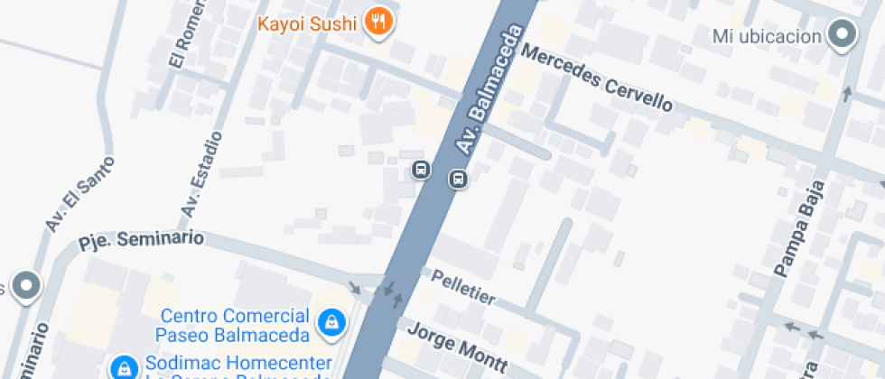 Teresa Videla De González 