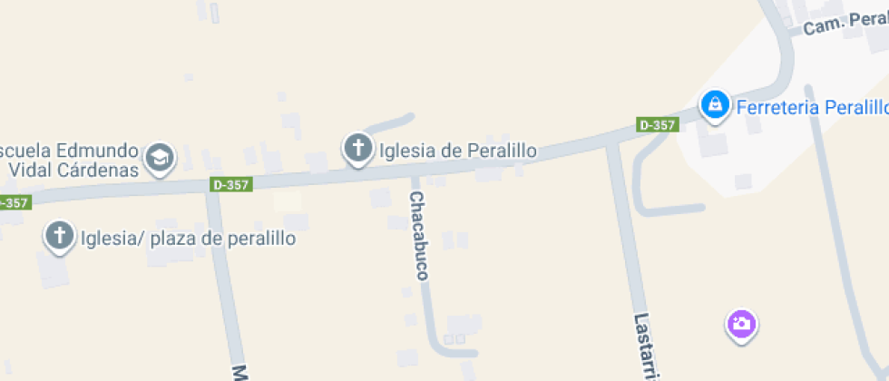 Edmundo Vidal Cárdenas