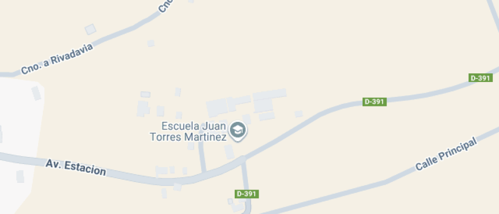 Juan Torres Martínez