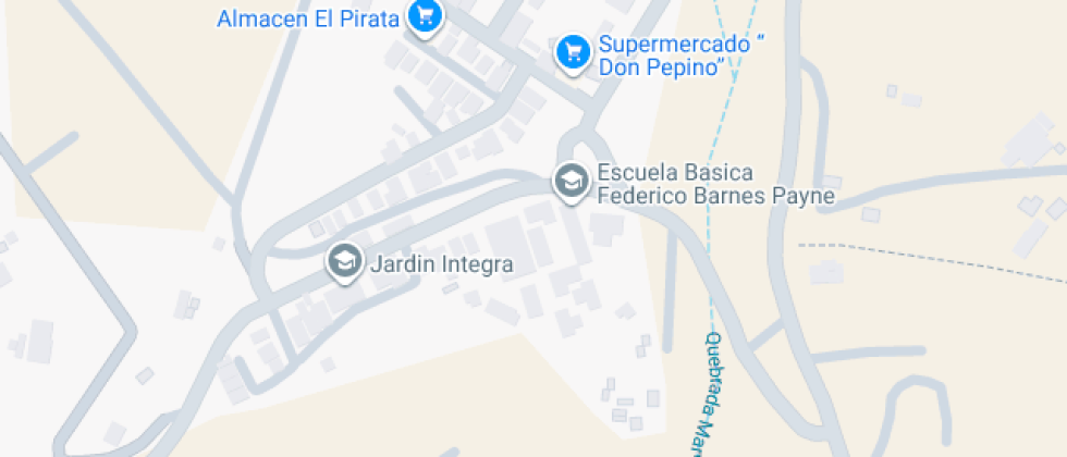 Federico Barnes Payne