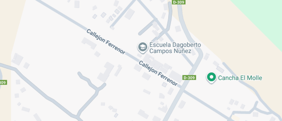 Dagoberto Campos Núñez