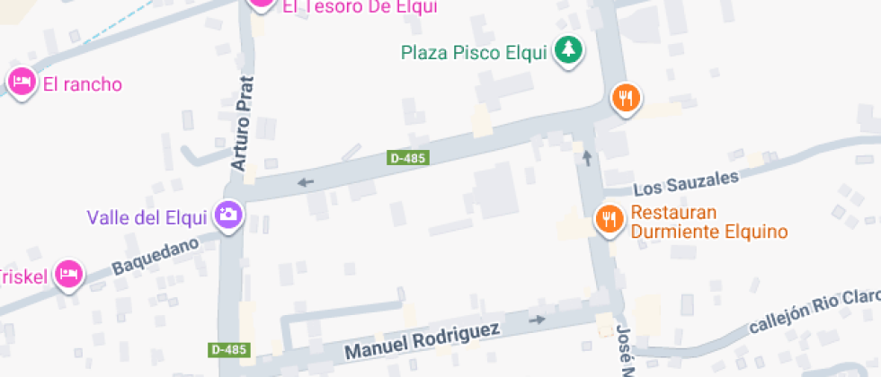 Jerónimo Godoy Villanueva