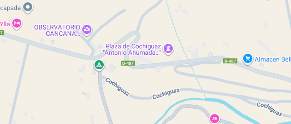 Maria Isabel Peralta P.