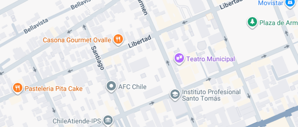 Estela Ávila Molina