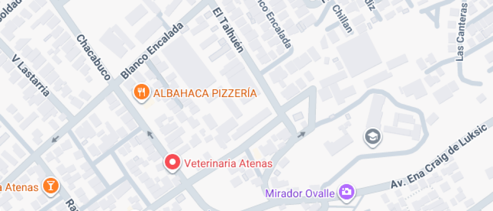 Politécnico De Ovalle