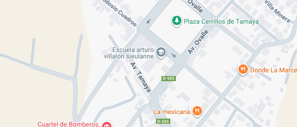 Arturo Villalon Sieulanne