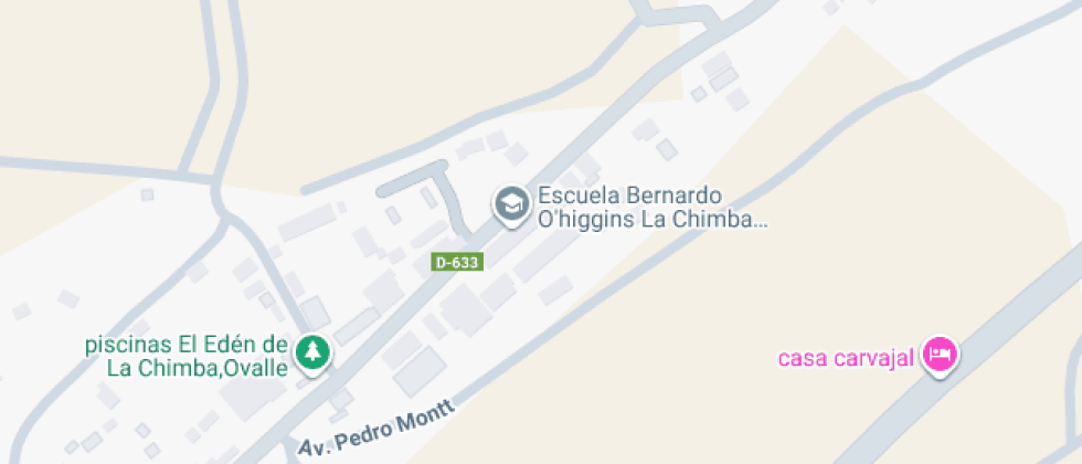 Bernardo O'higgins Riquelme