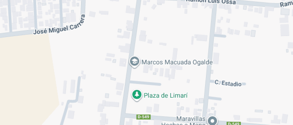 Marcos Macuada Ogalde