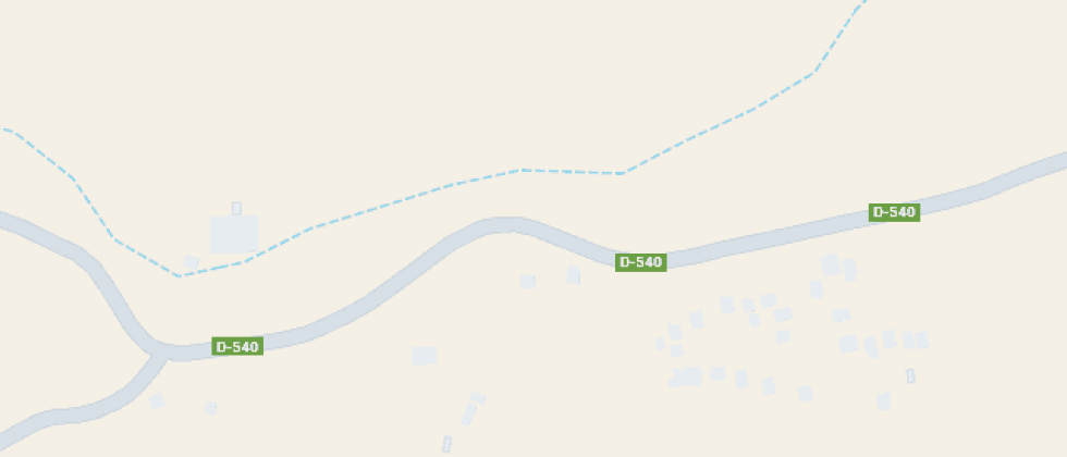 Las Lomas De Punilla