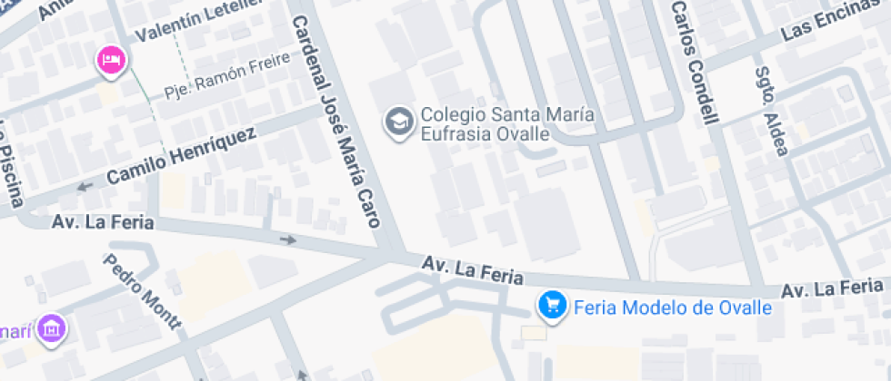 Santa María Eufrasia