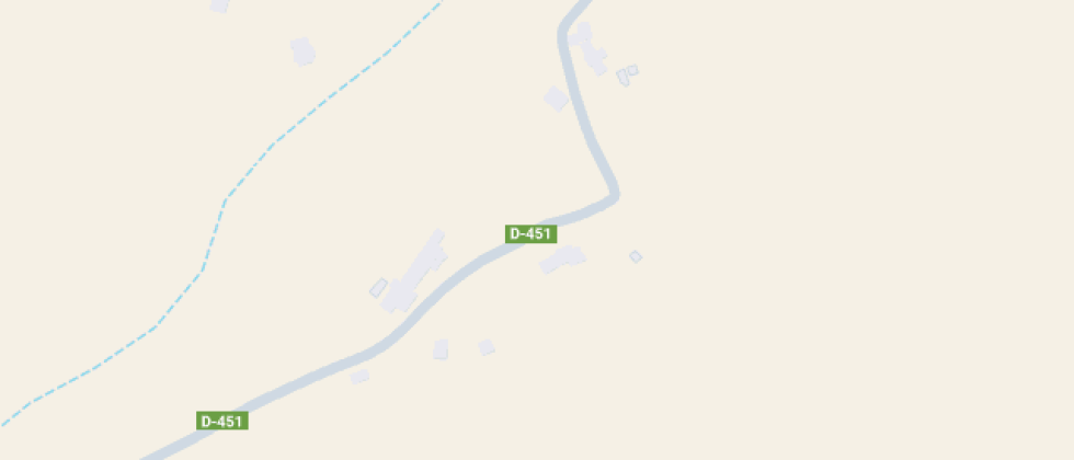 Los Maitenes De Samo Alto