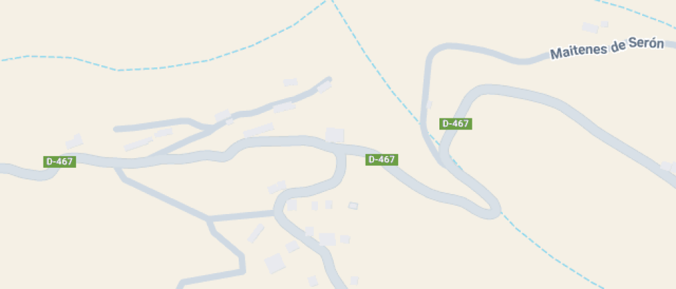 Los Maitenes De Seron