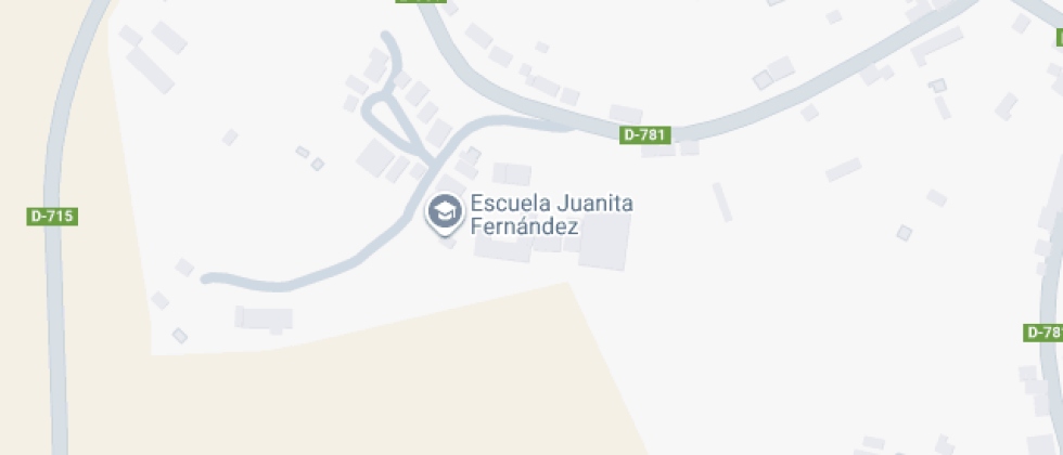 Juanita Fernández Solar