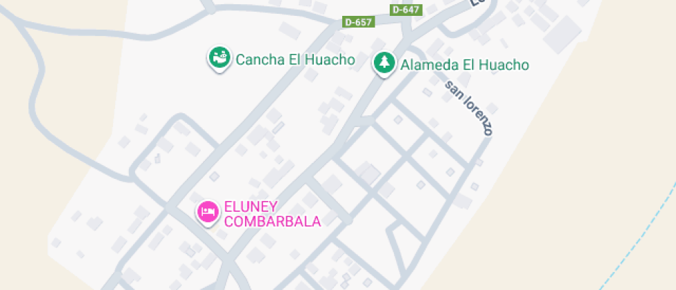 Benjamín Vicuña Mackenna