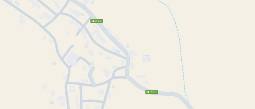 Rincón De Las Chilcas