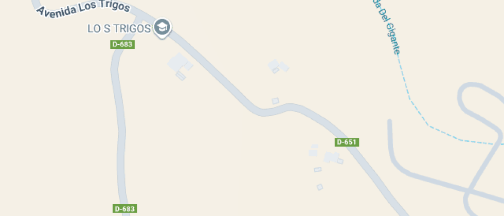 Los Azahares De Cerro Blanco