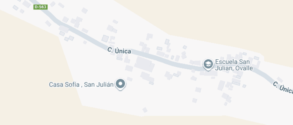 Marcos Rigoberto Pizarro Araya