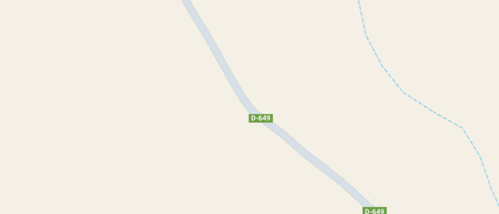 Rincón De La Calera