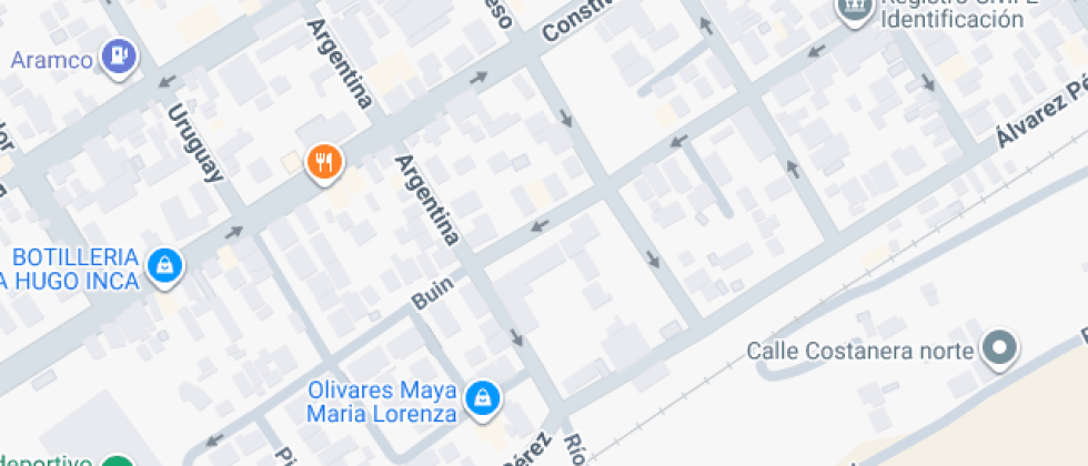 Bicentenario  Domingo Ortiz De Rozas