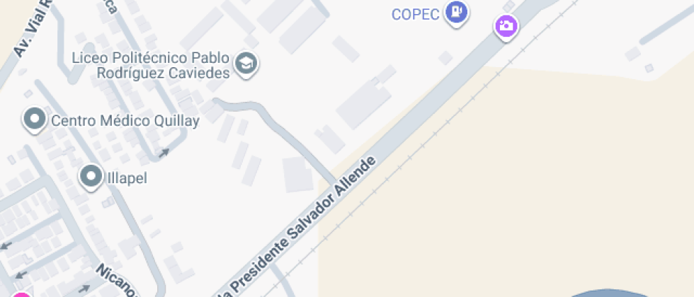 Politécnico Pablo Rodríguez Caviedes