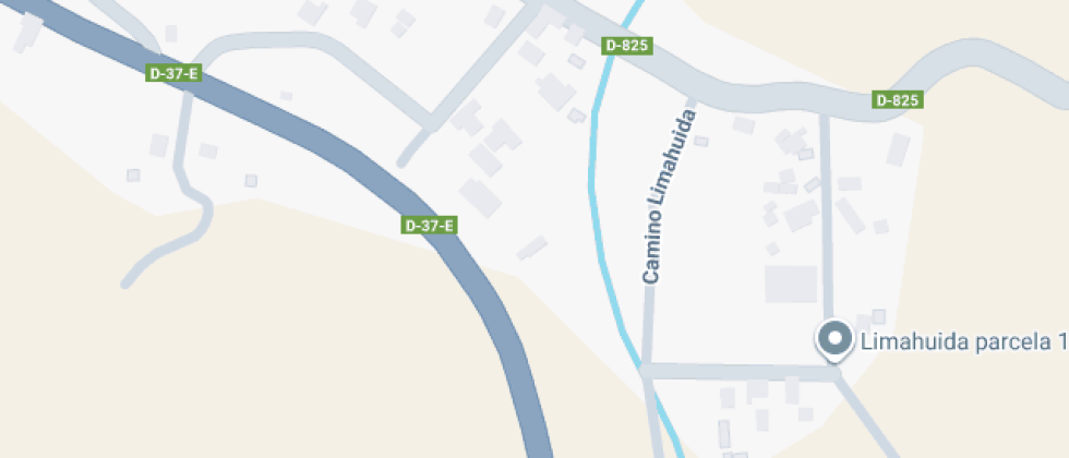 Las Palmeras De Limáhuida