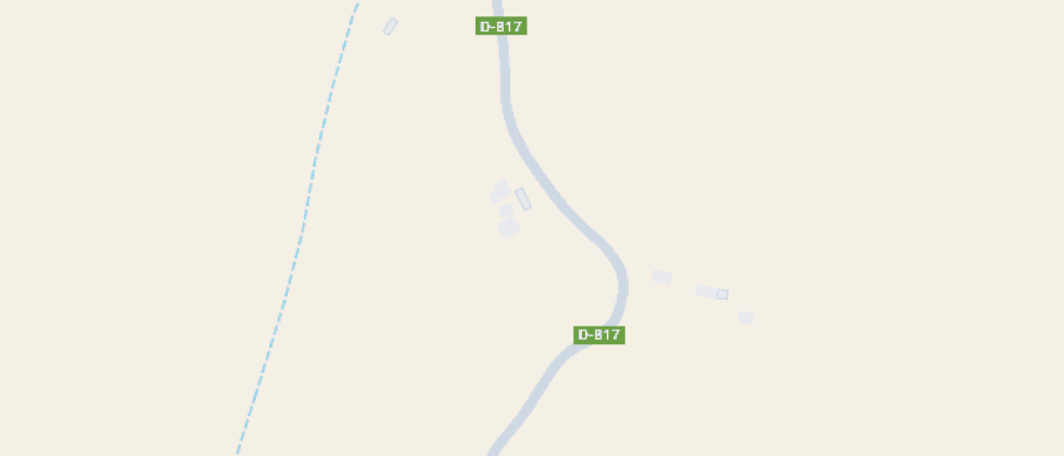 Particular Quebrada El Peral