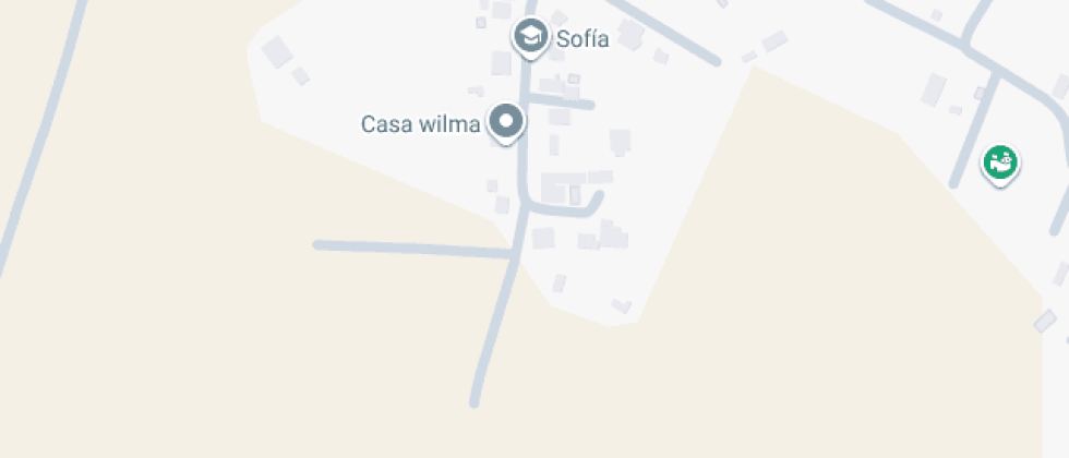 Particular Canelillo Alto