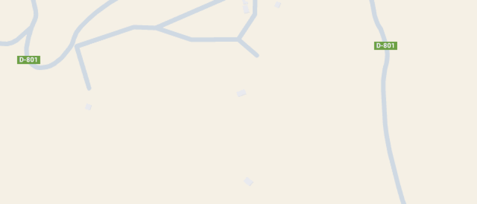 Particular Rincón Del Romero