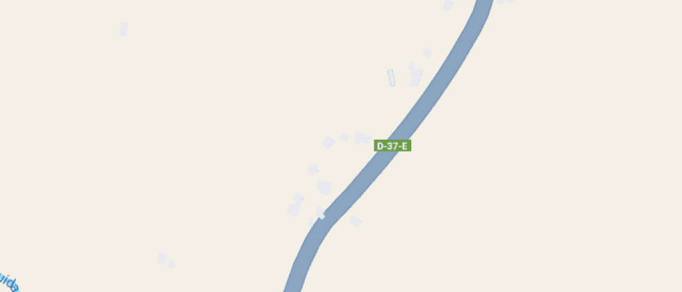 Particular El Socavón