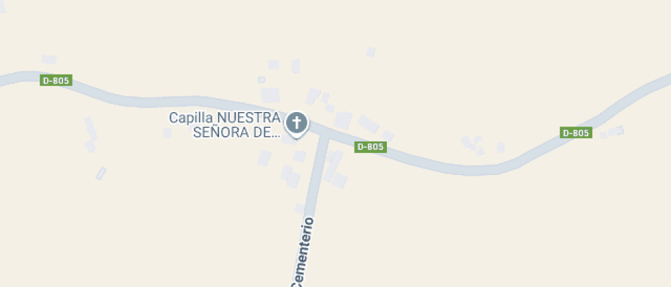 Particular La Capilla