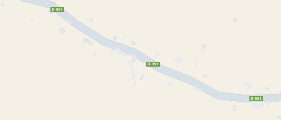 Particular Rincón De Tunga