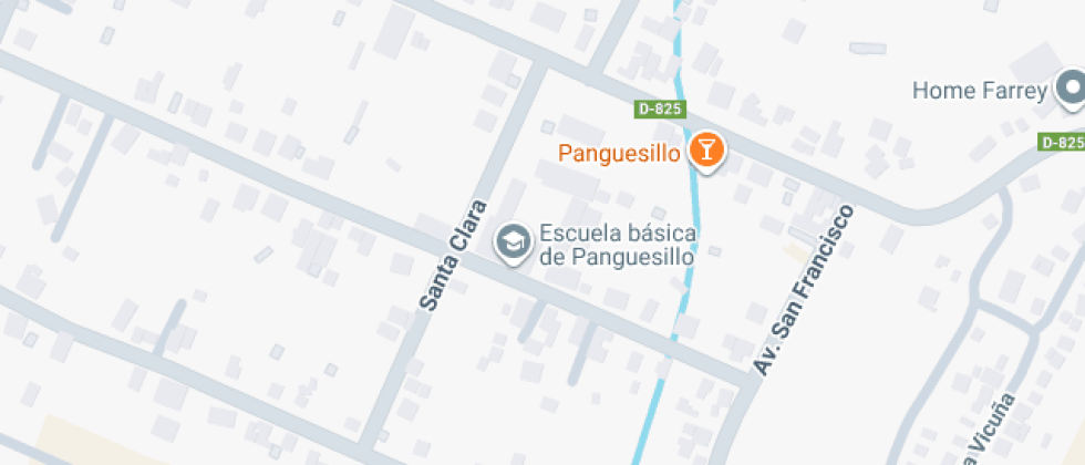Panguesillo