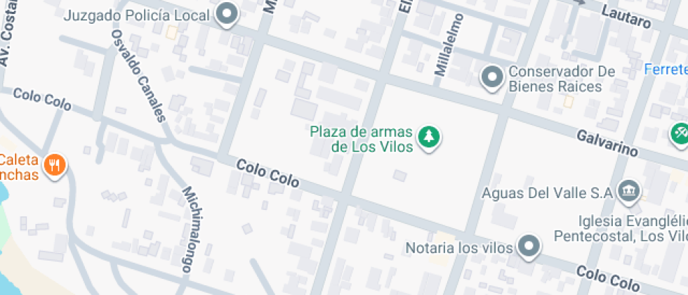 Nicolás Federico Lohse Vargas