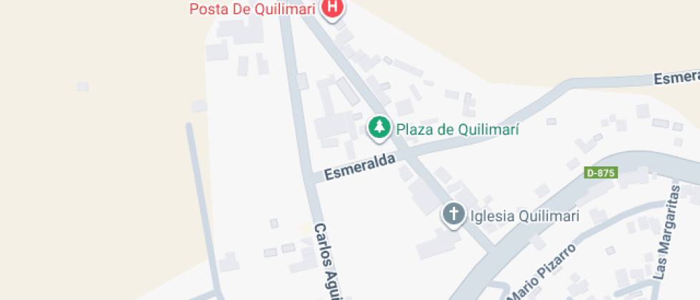 Teresa Cannon Barroileth De Quilimarí