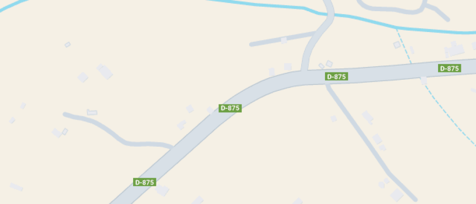 Particular Maimalicán