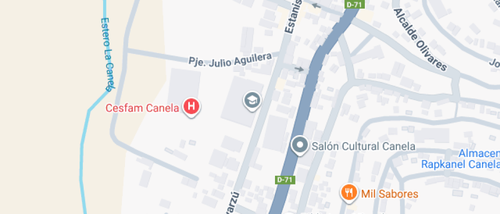 Héctor Jorquera Valencia