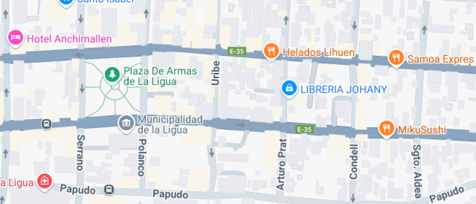 República De Venezuela