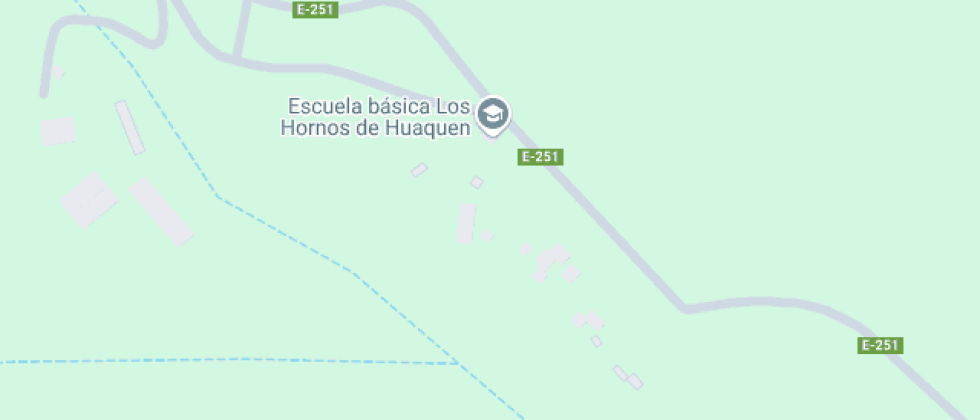 Los Hornos De Huaquén
