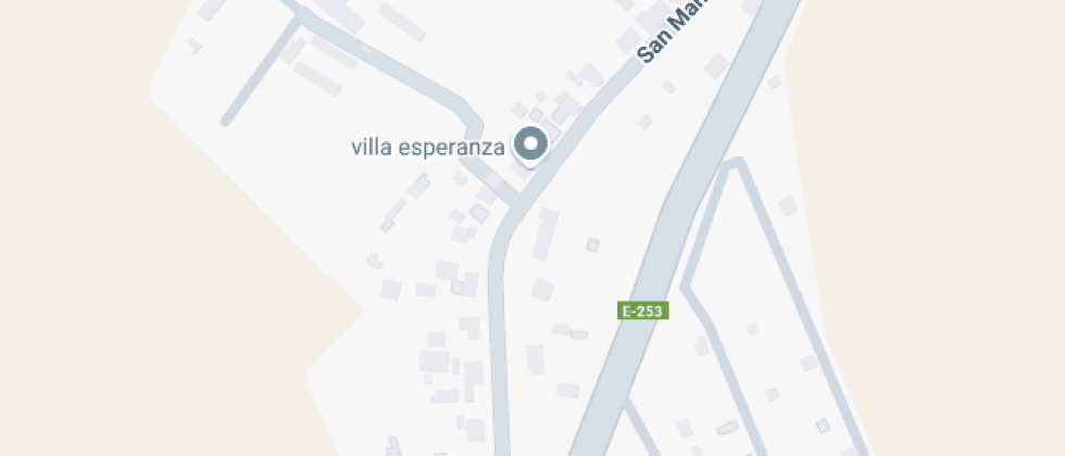 Carmen Sánchez Araya