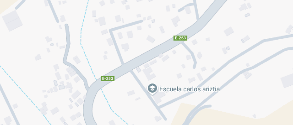 Carlos Ariztia Ruíz