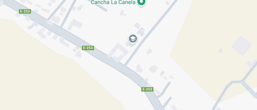 La Canela