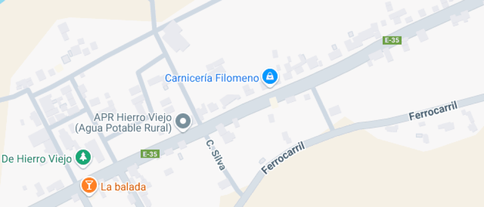 Fernando Garcia Oldini