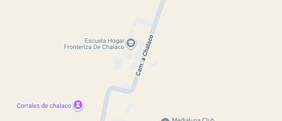 Hogar Fronteriza De Chalaco