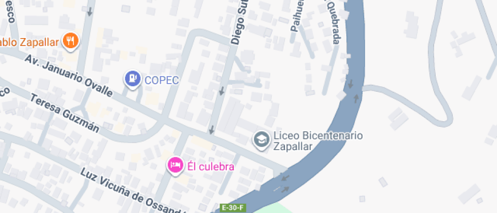 Bicentenario De Zapallar